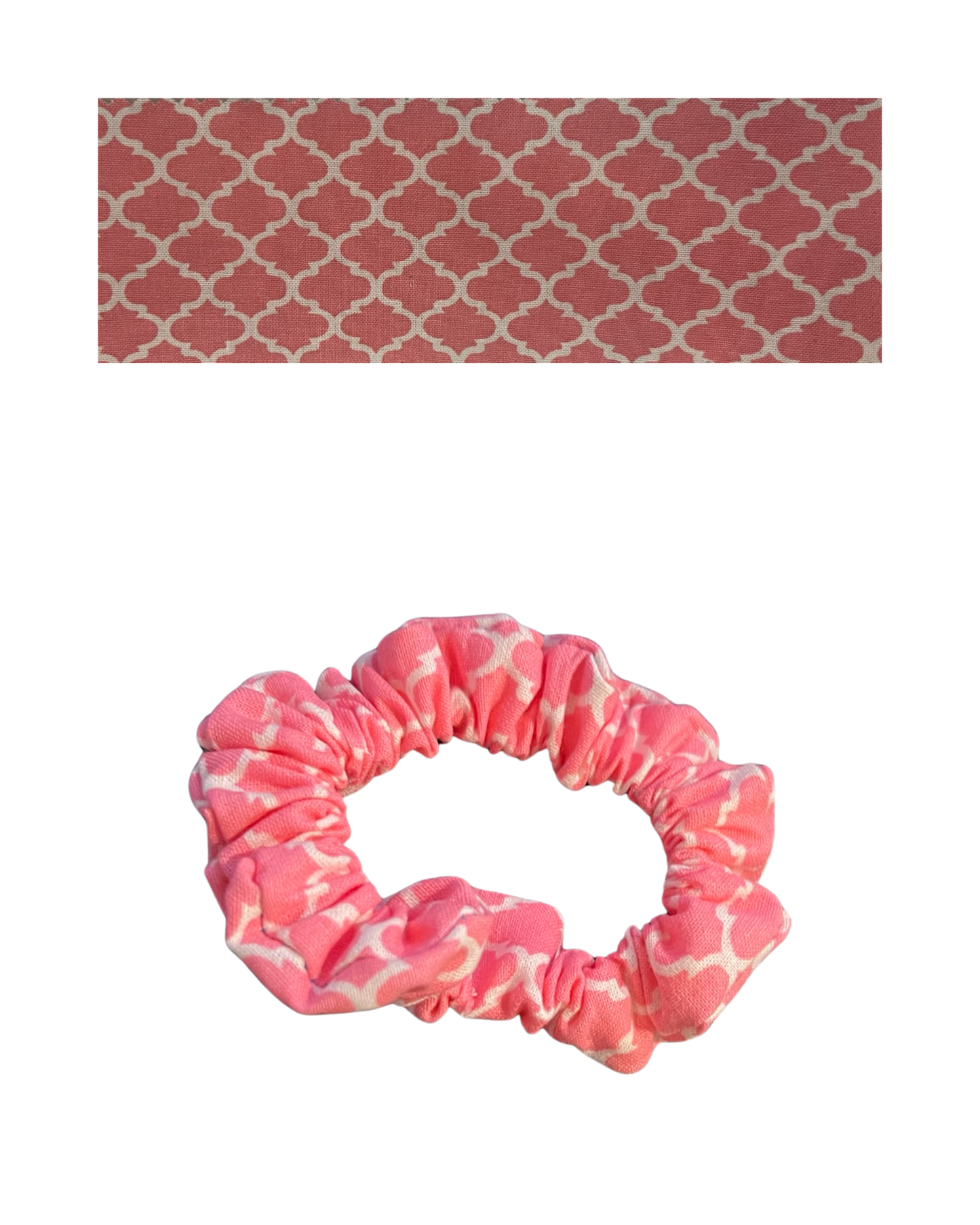 Coral Lattice - Small