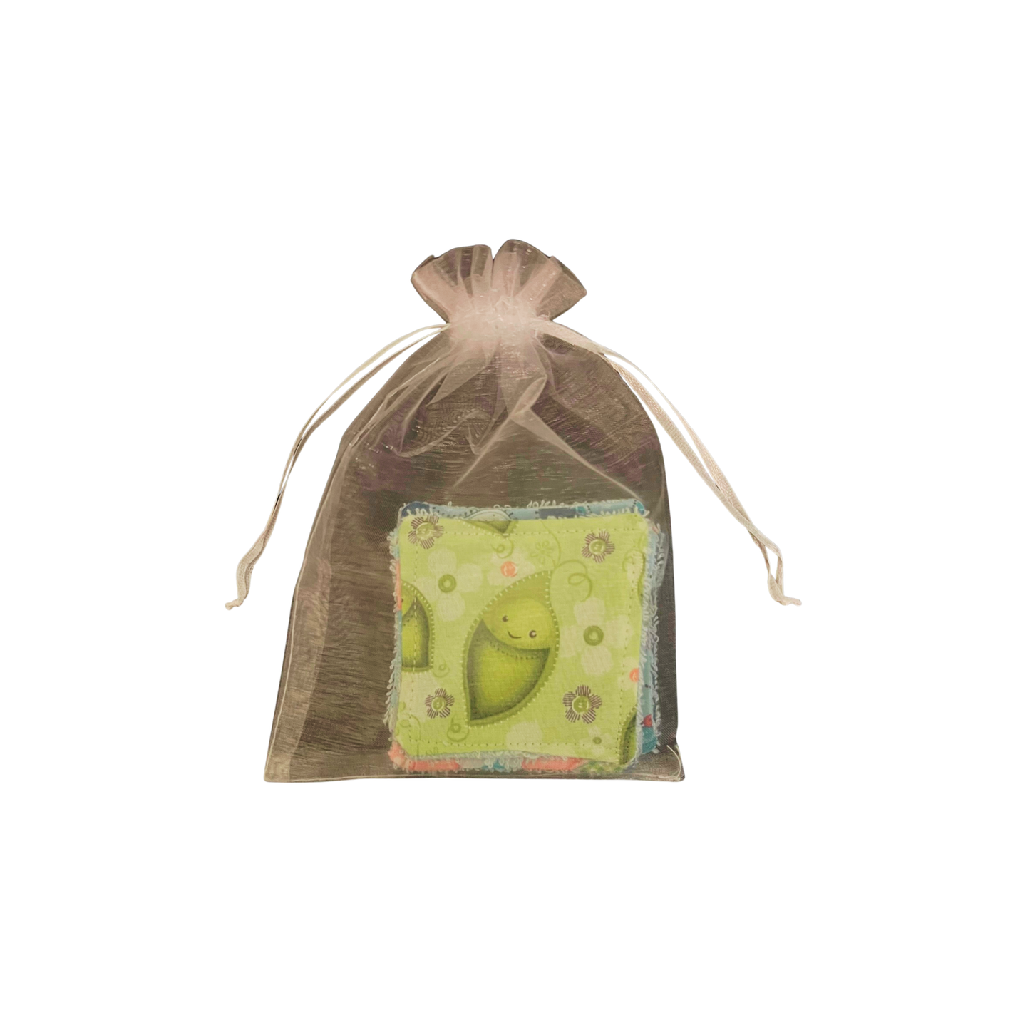 Reusable Makeup Removers