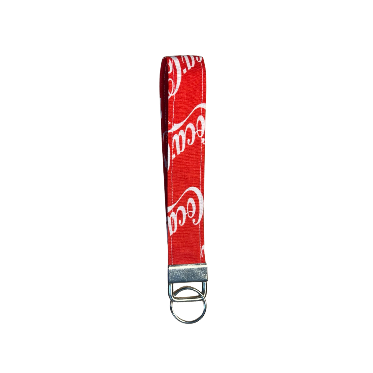 Coca Cola Key Fob
