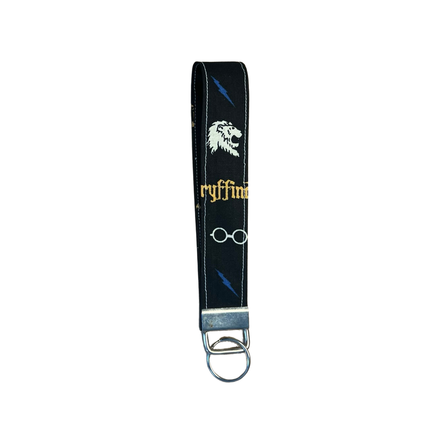 Gryffindor Key Fob