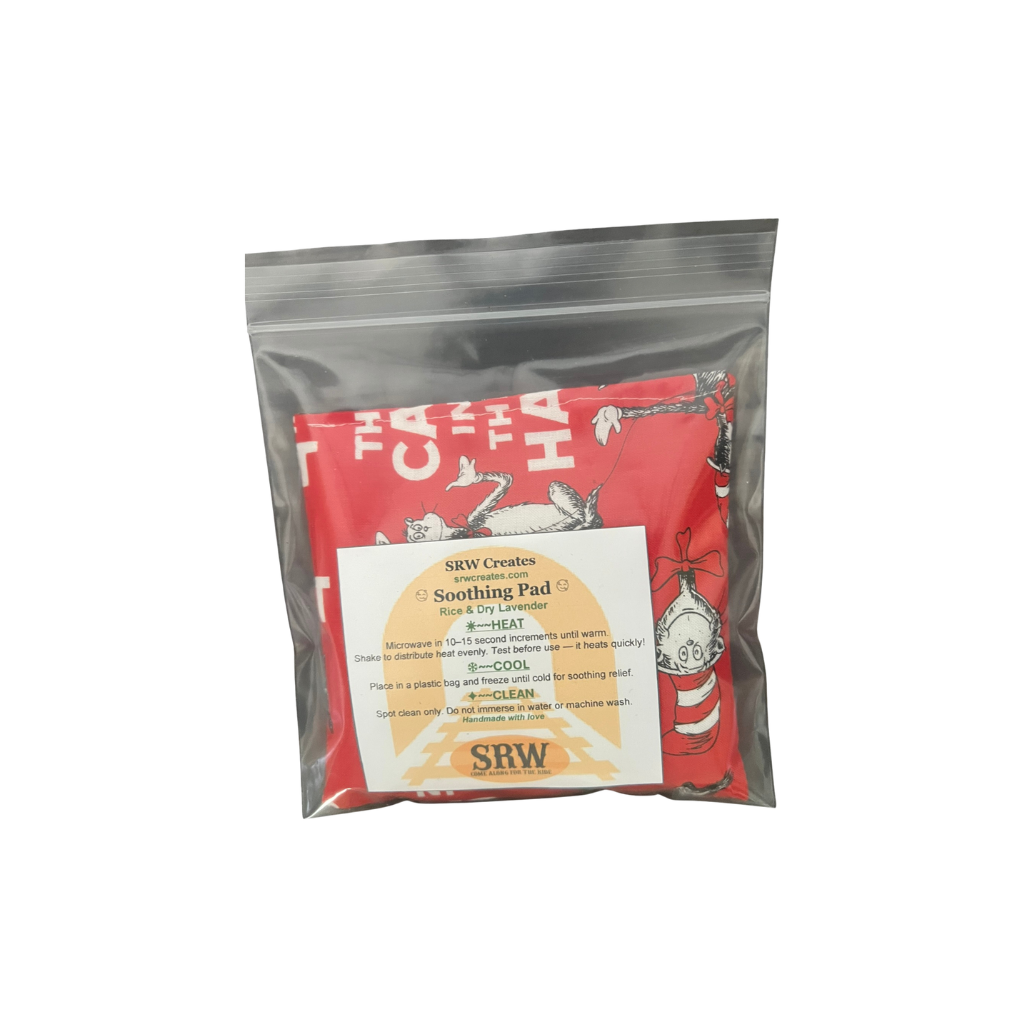 Hot / Cold Packs