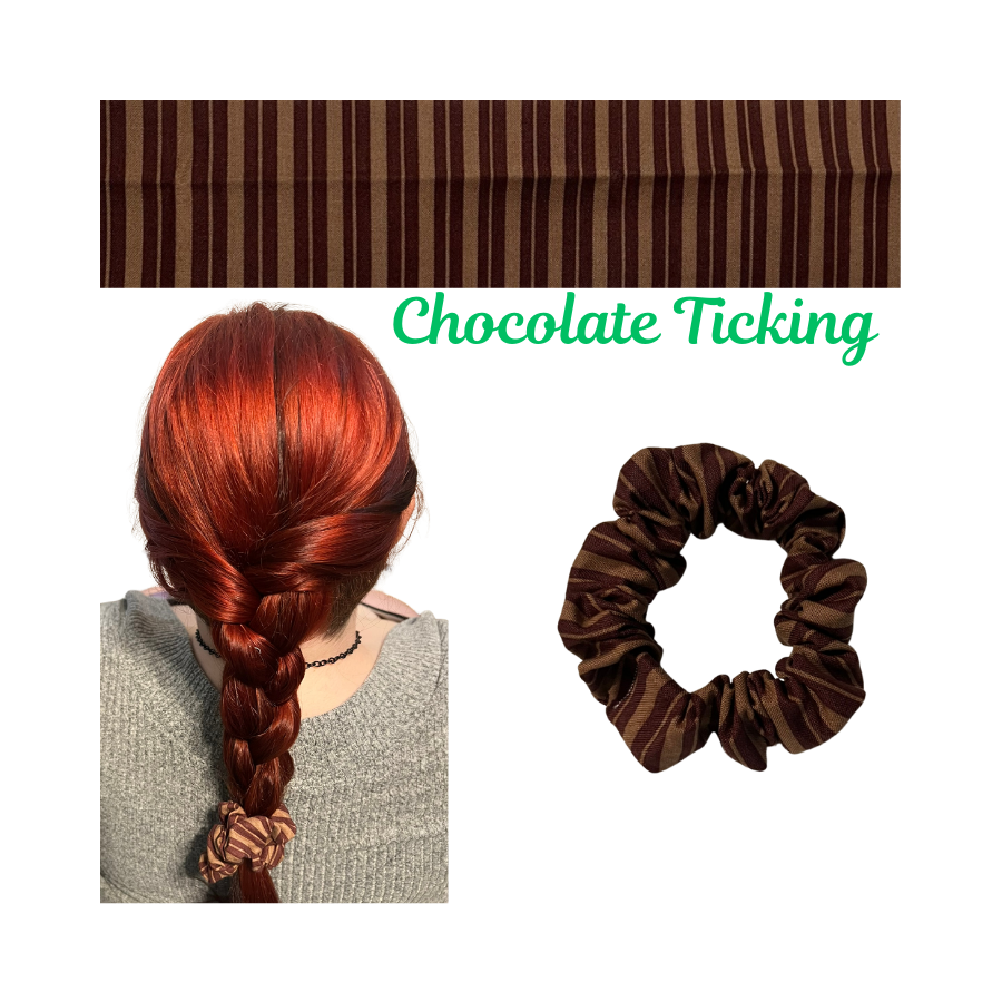 Chocolate Ticking