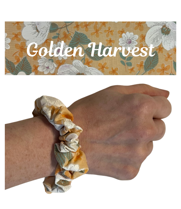 Golden Harvest