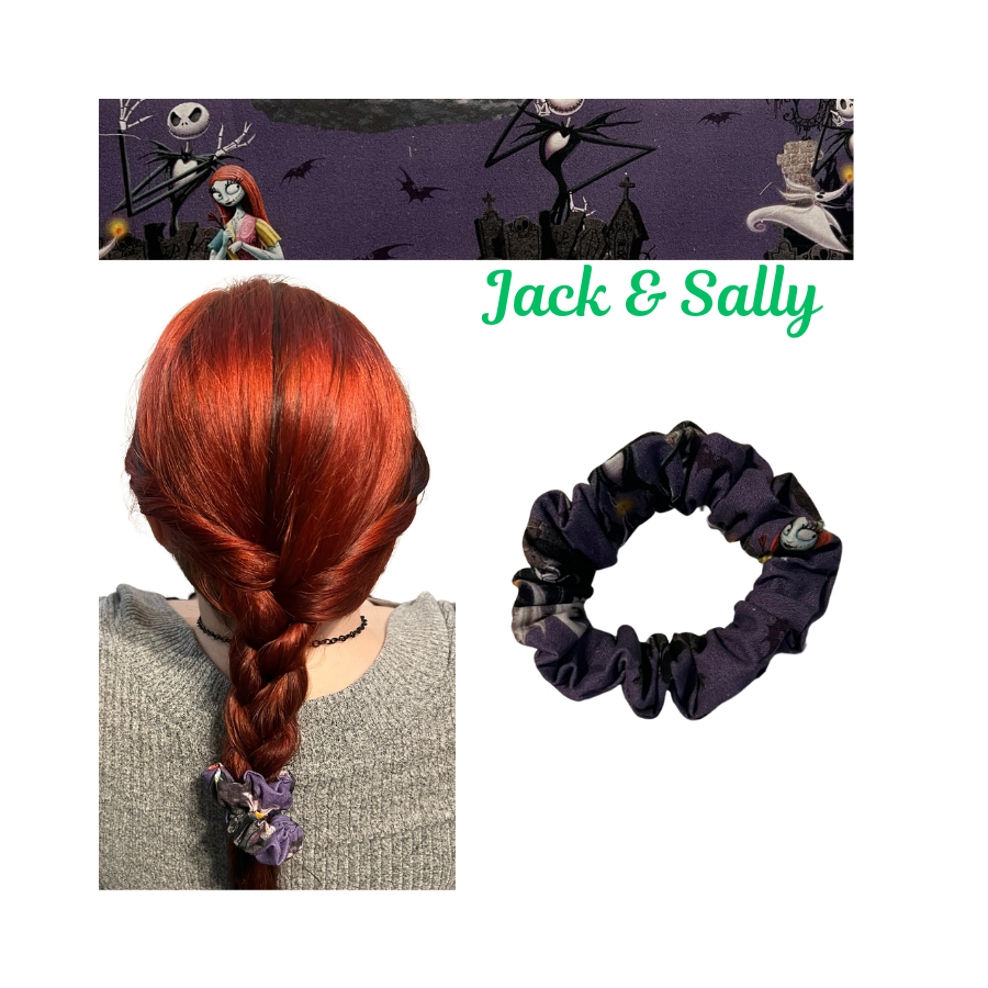 Jack & Sally