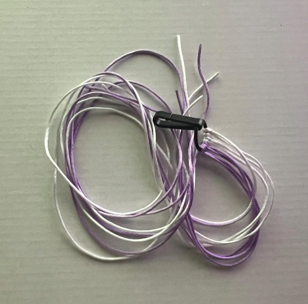 Multiplication Kumihimo Wheel