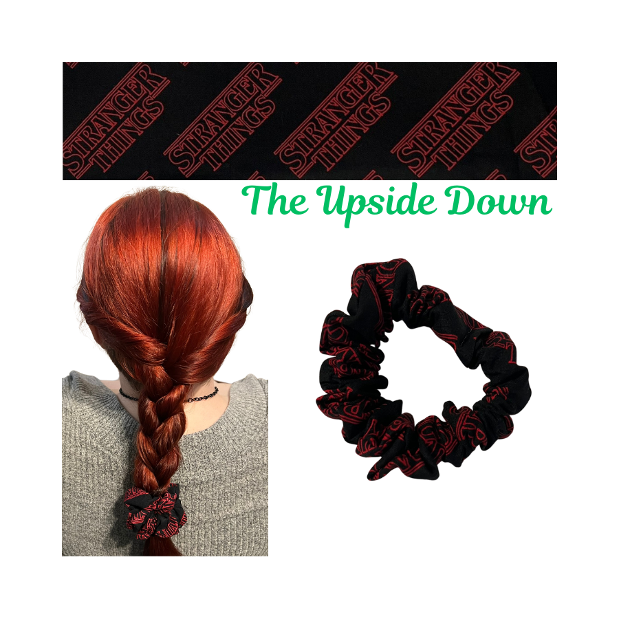 The Upside Down