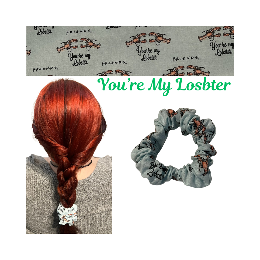 You're My Lobster