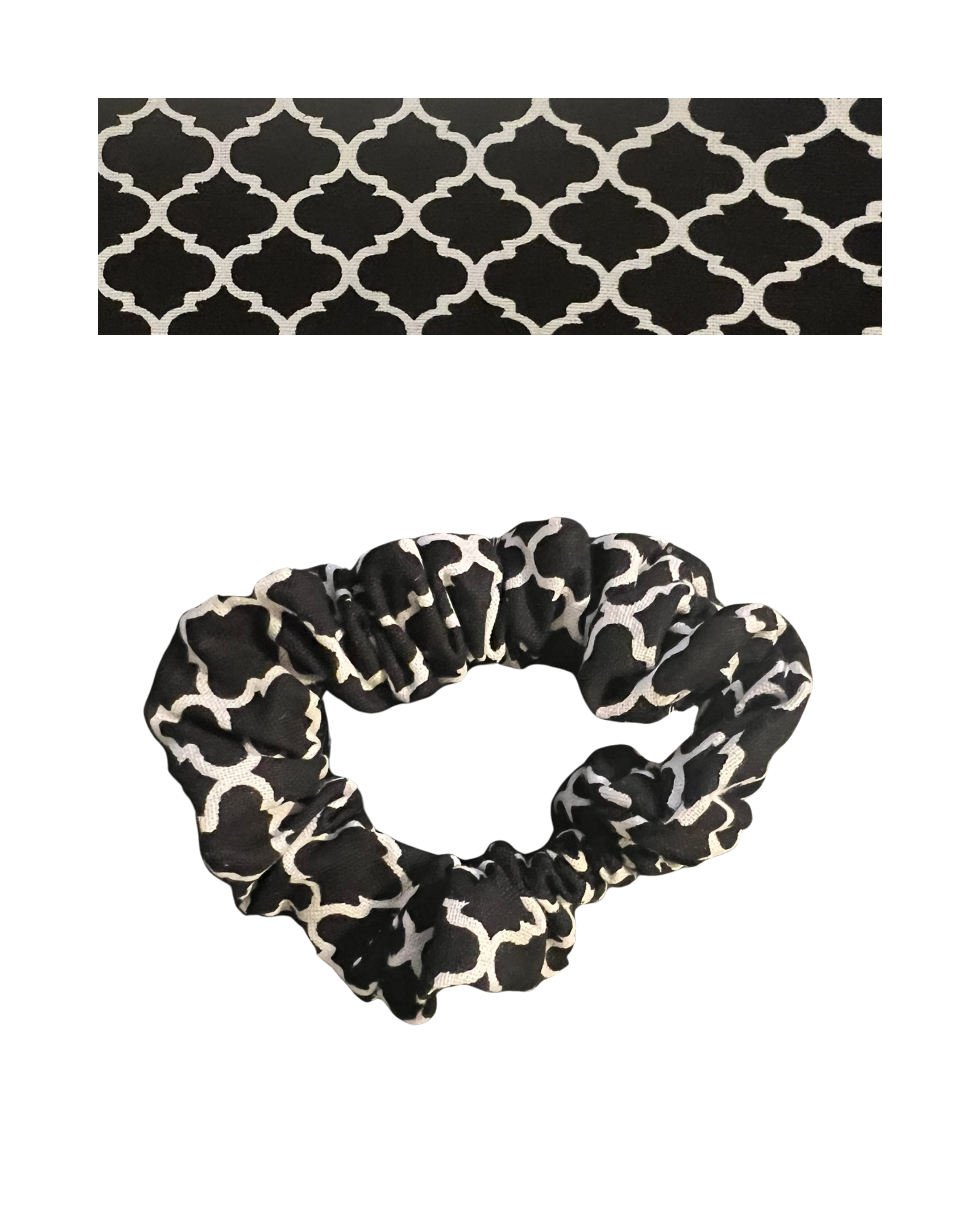 Moroccan Trellis - Small