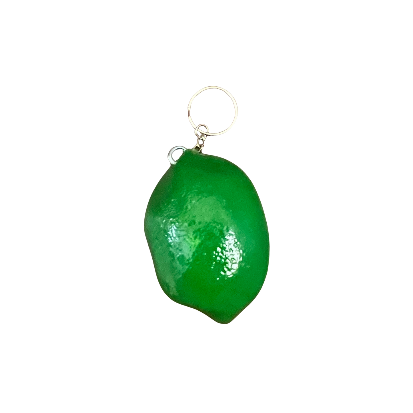 Fruit Keychains