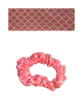 Coral Lattice - Small