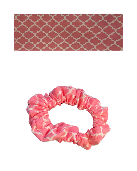 Coral Lattice - Small