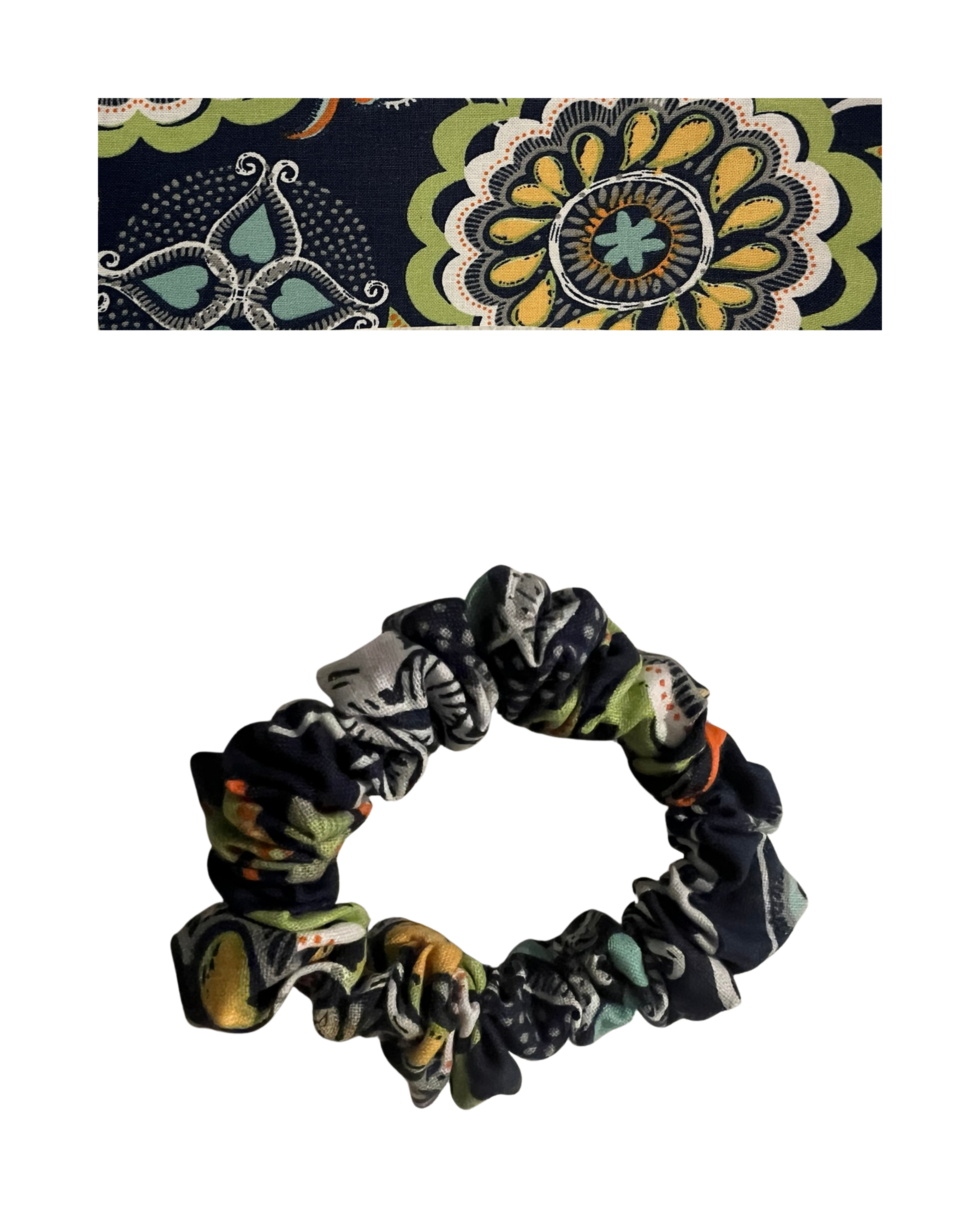 Medallion Floral - Small