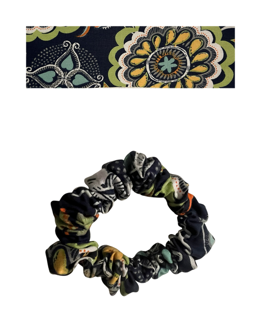 Medallion Floral - Small
