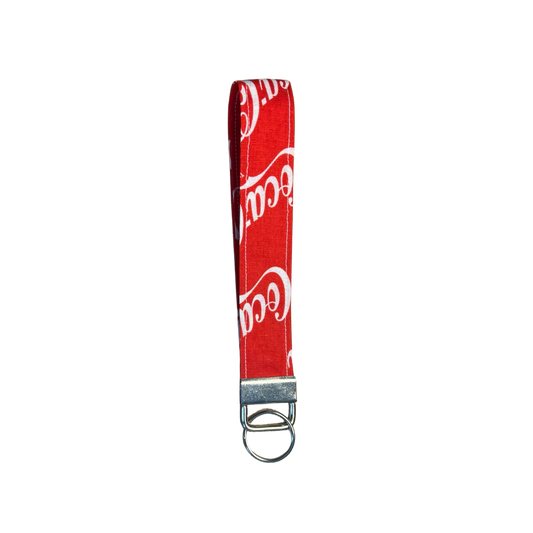 Coca Cola Key Fob