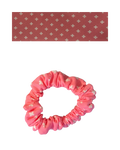 Coral Cross - Small