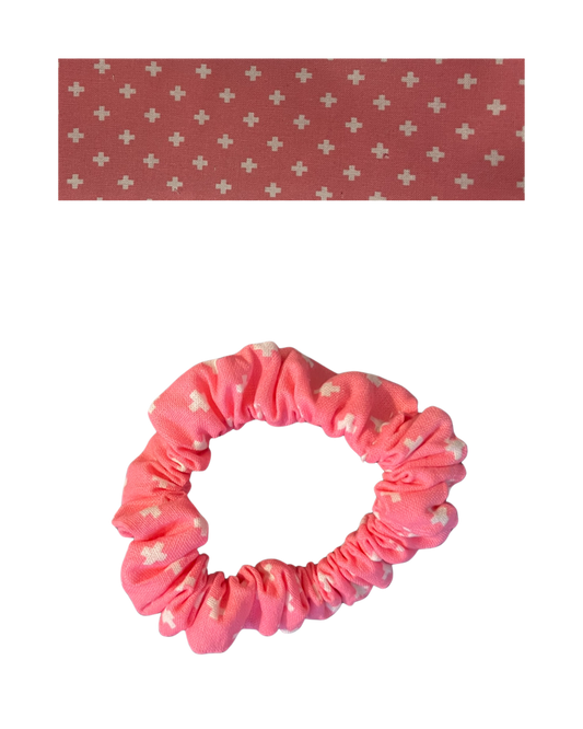 Coral Cross - Small