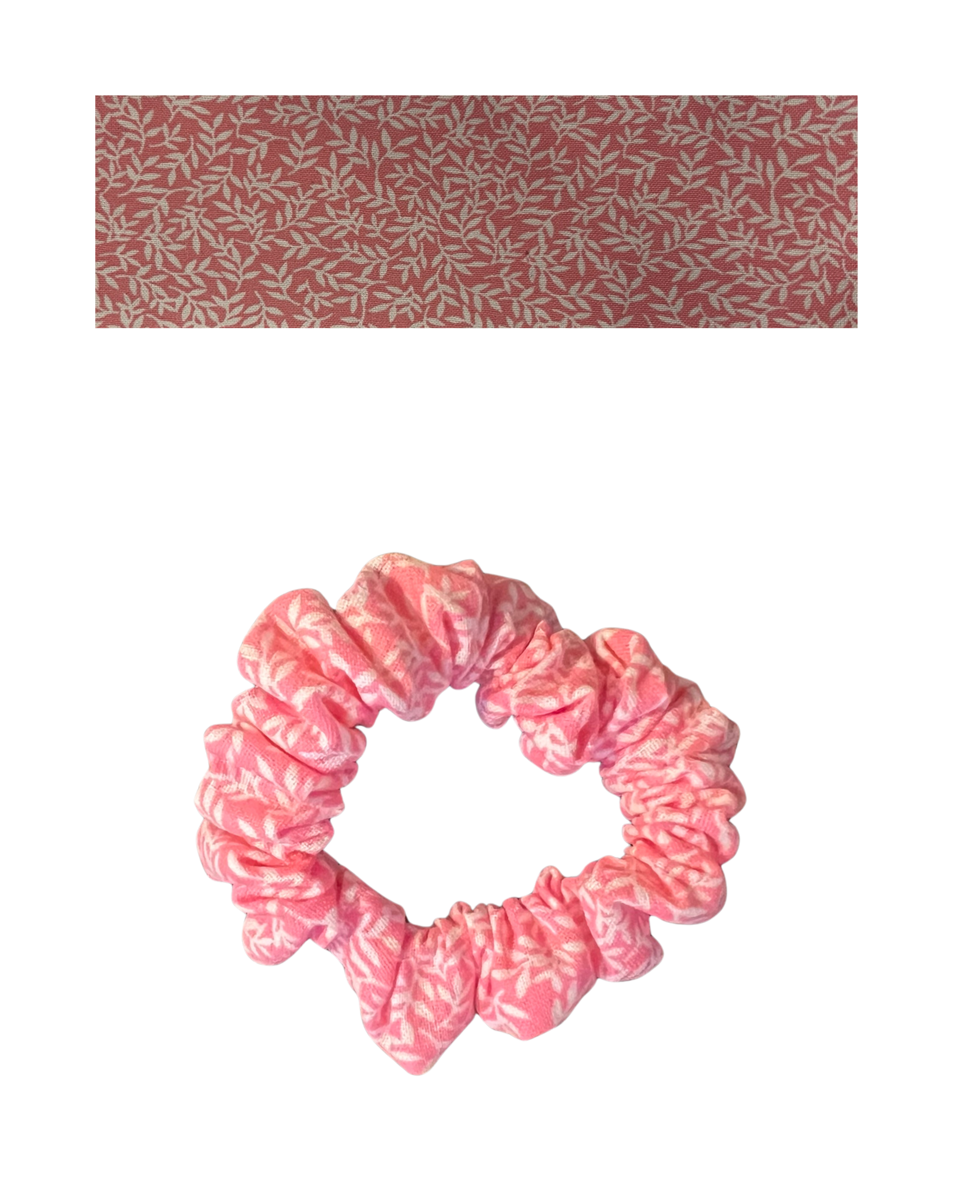 Pink Floral - Small