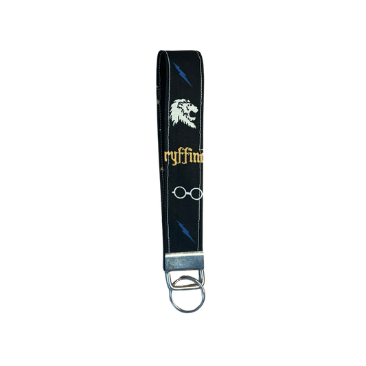Gryffindor Key Fob