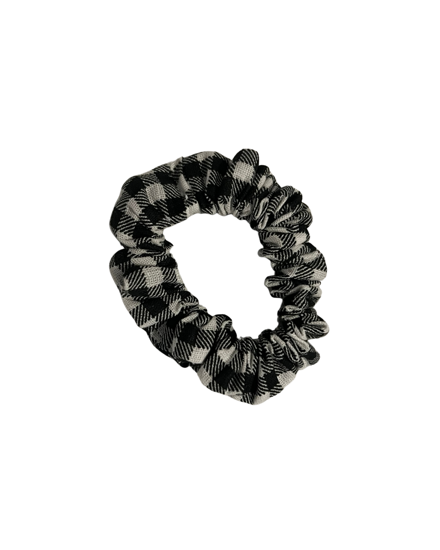 Highland Check - Small