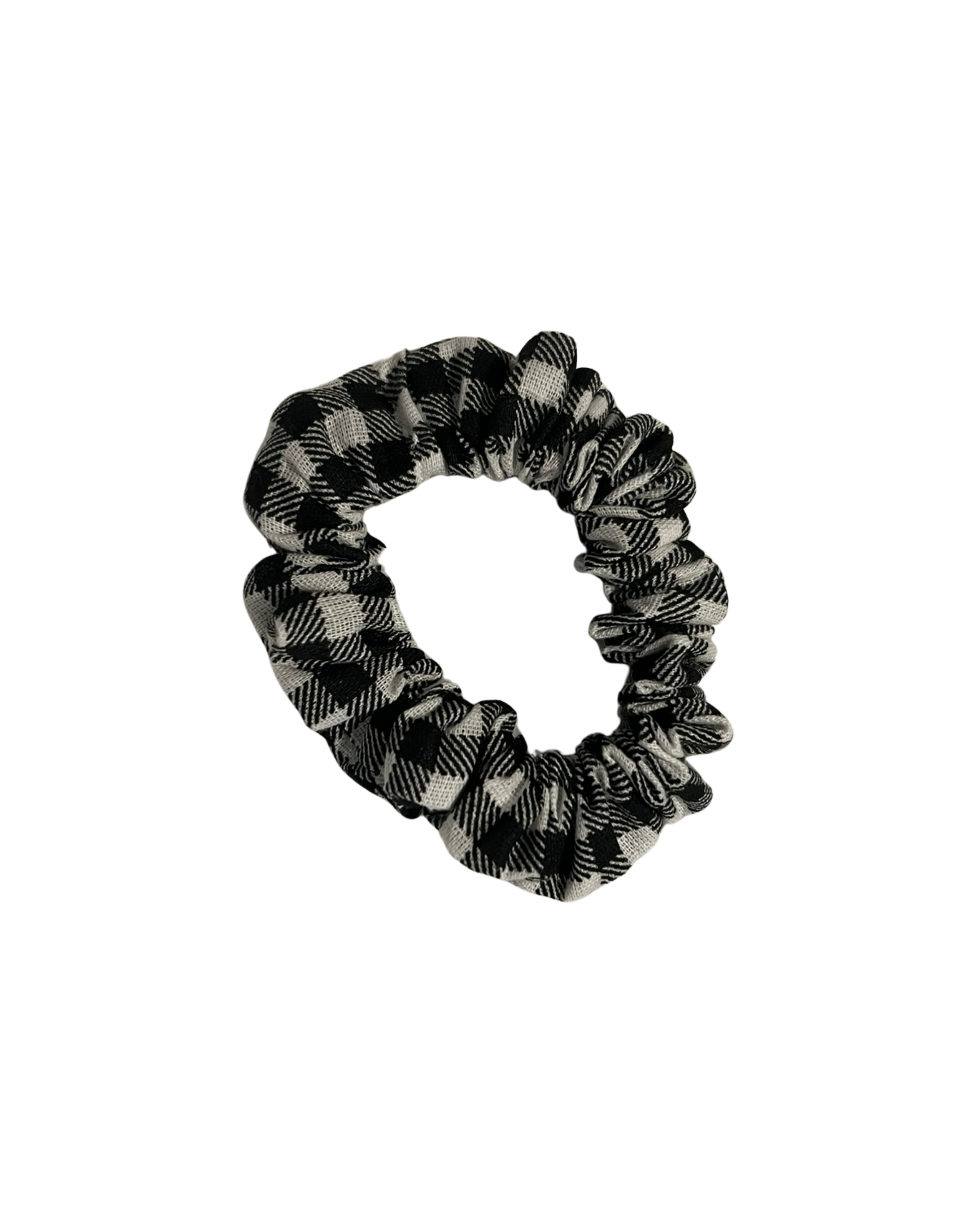 Highland Check - Small