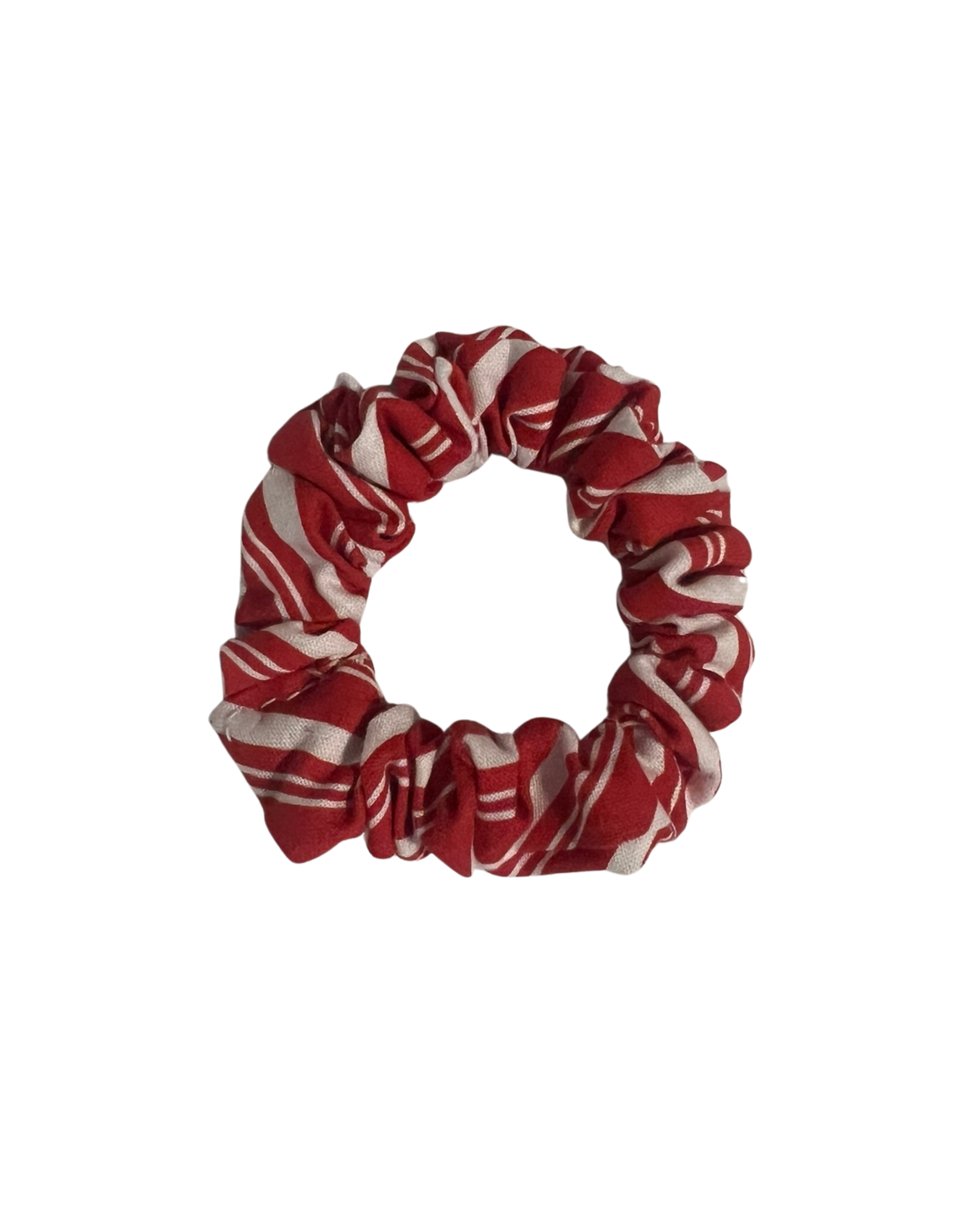 Candy Cane Swirl - Small