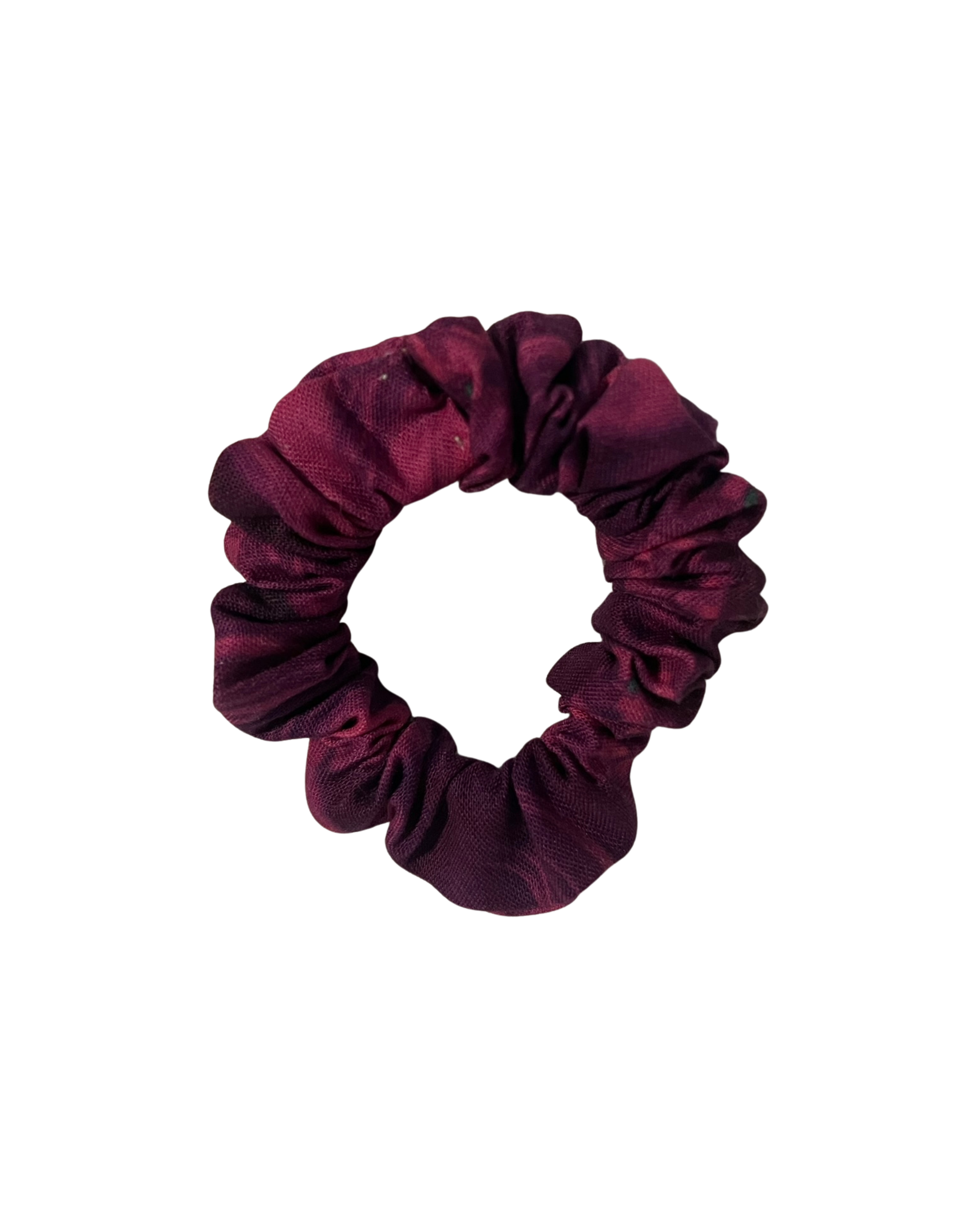 Burgundy Luxe - Small