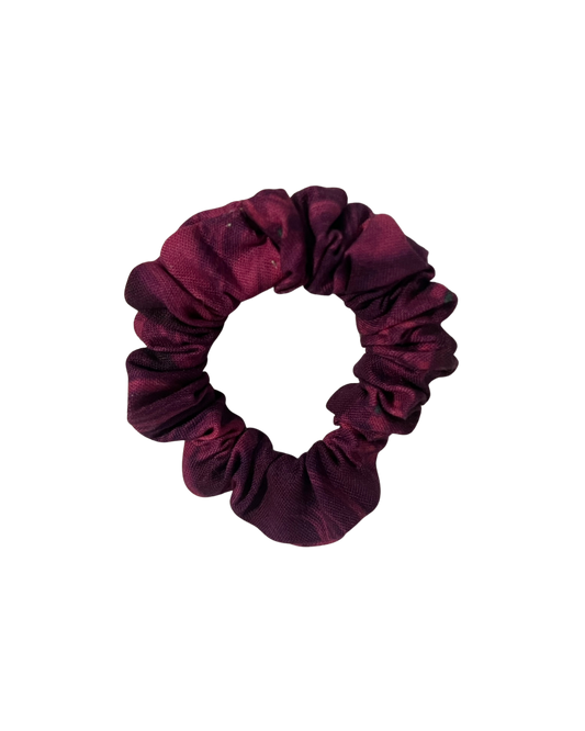 Burgundy Luxe - Small