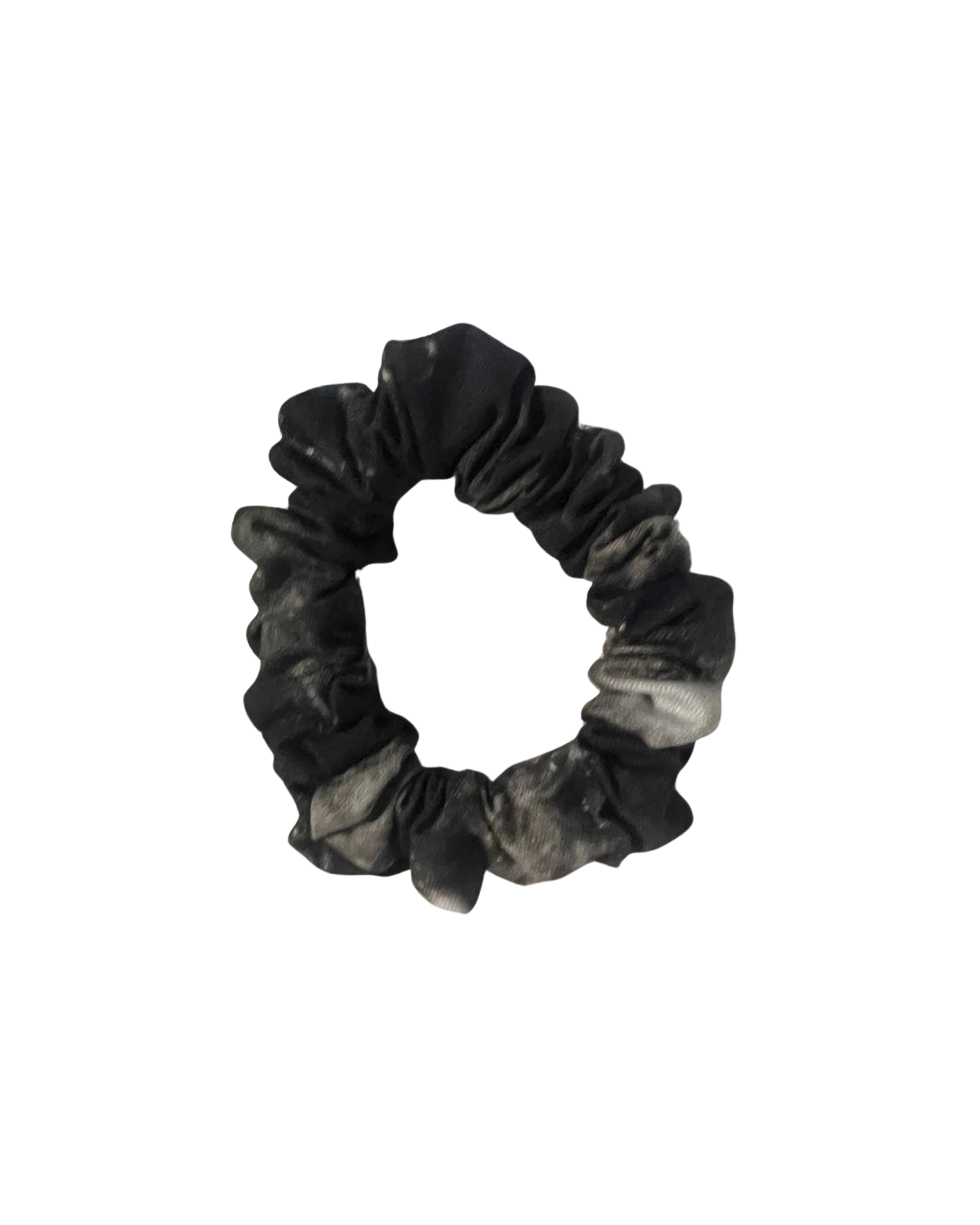 Charcoal Camo - Small