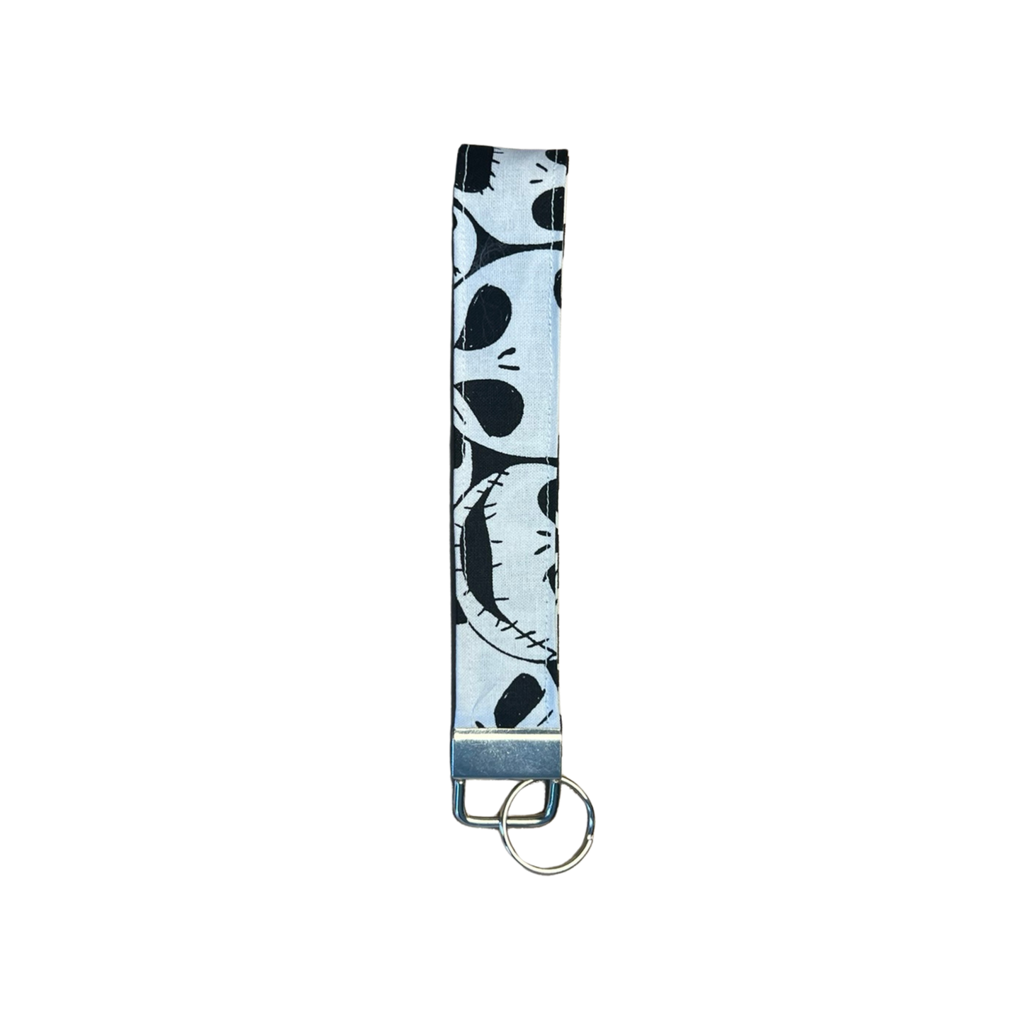 Jack Key Fob