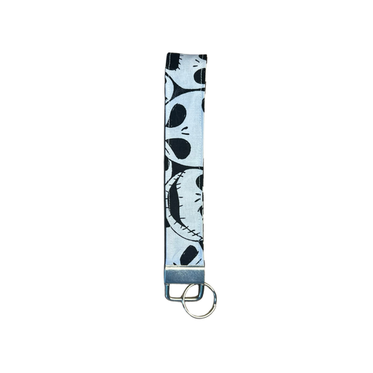 Jack Key Fob