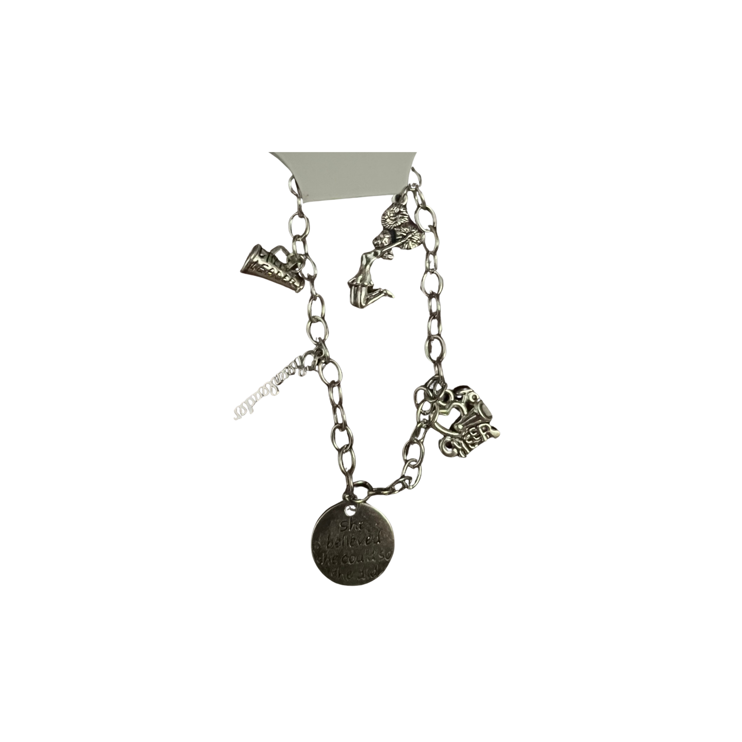 Charm Bracelets