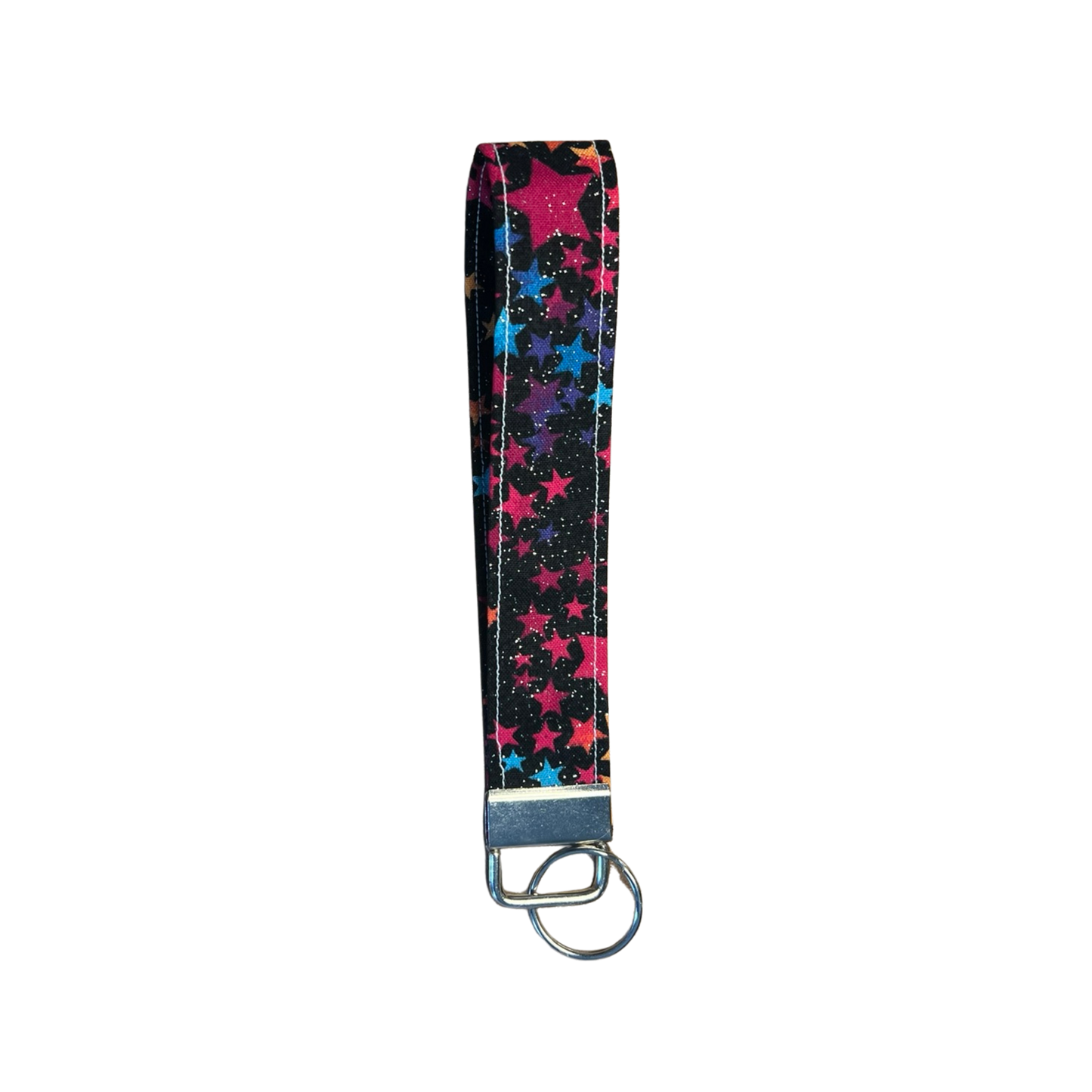Stars Key Fob