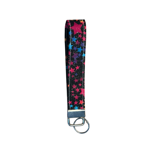 Stars Key Fob