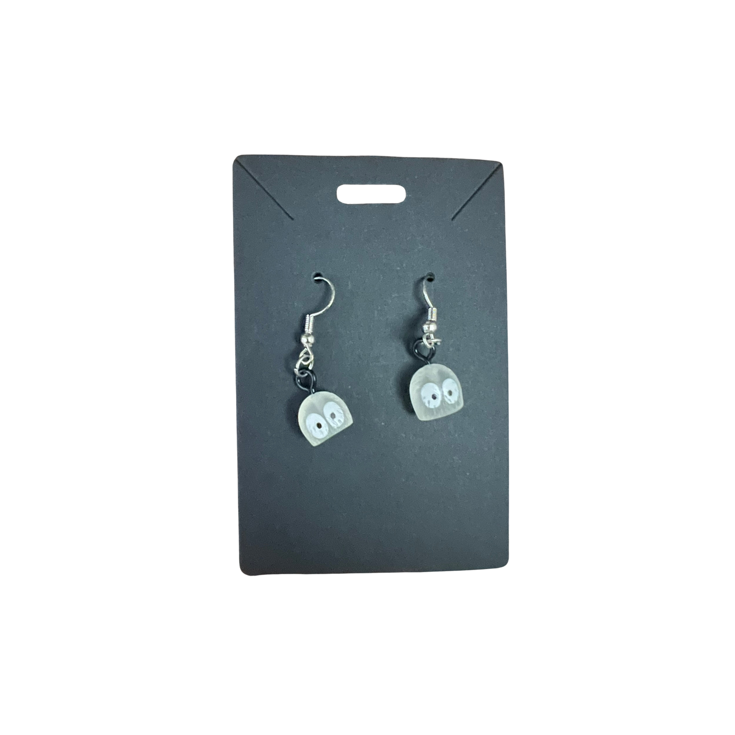 Glow in the Dark Animal Earrings