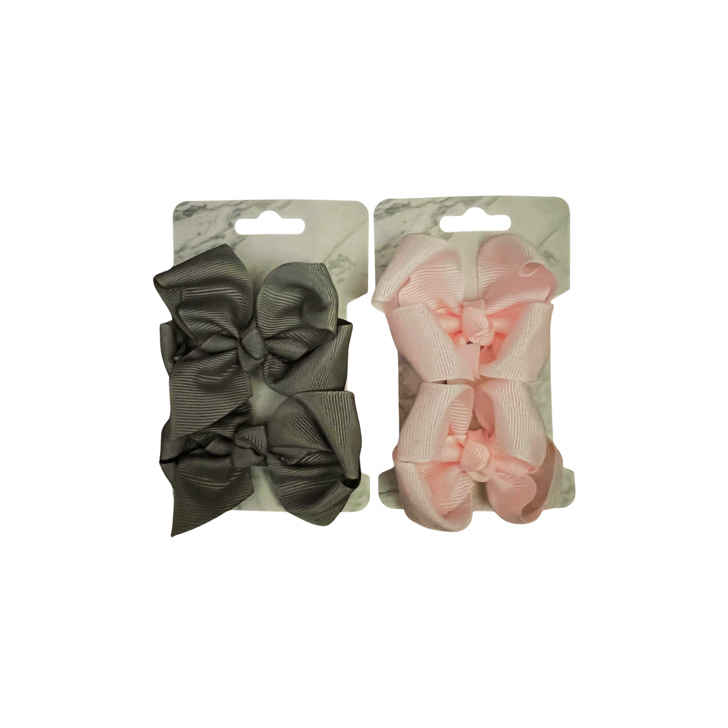 Small Double Bows