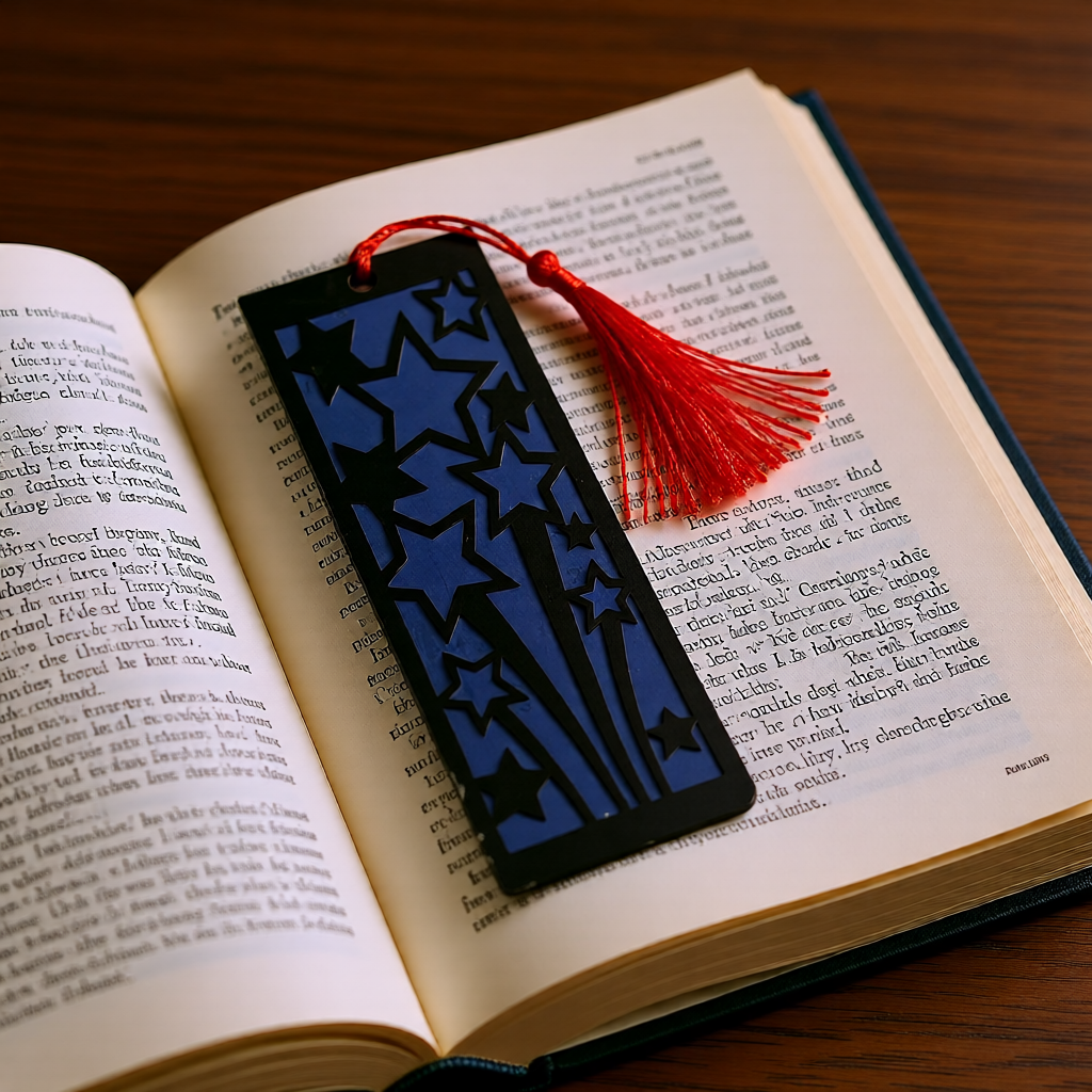 American Flag - Stars