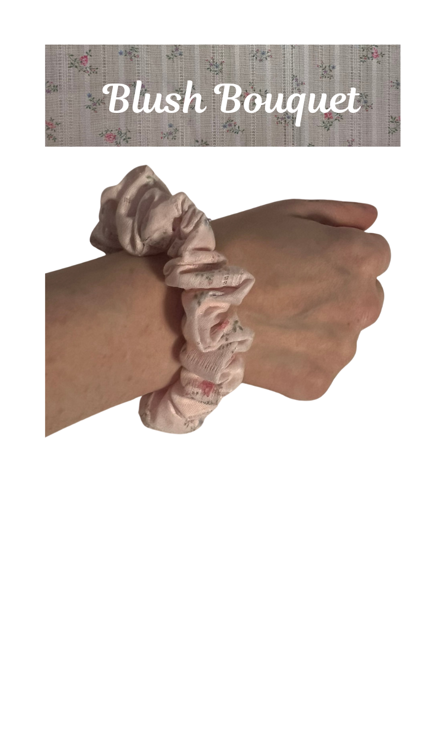 Blush Bouquet