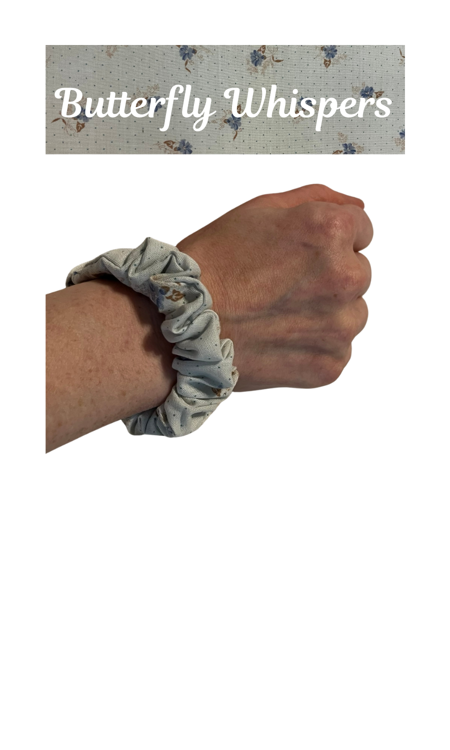 Butterfly Whispers