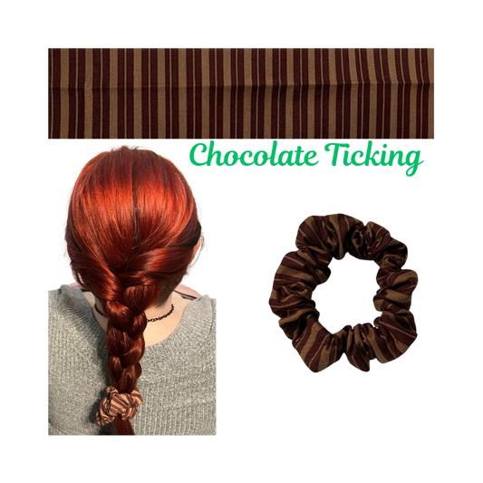 Chocolate Ticking