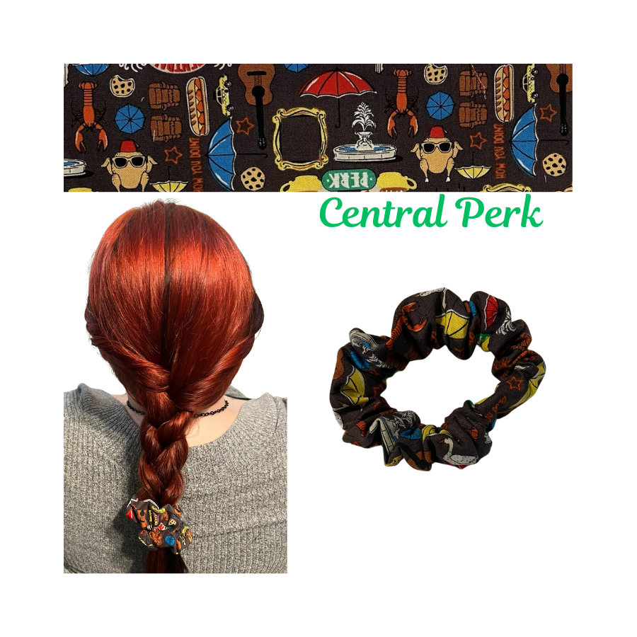 Central Perk