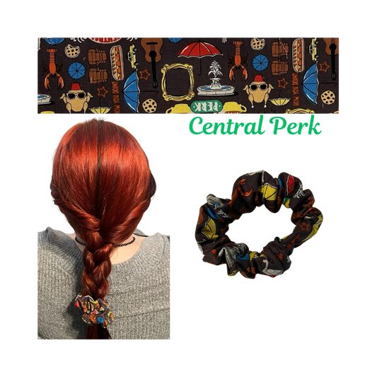 Central Perk