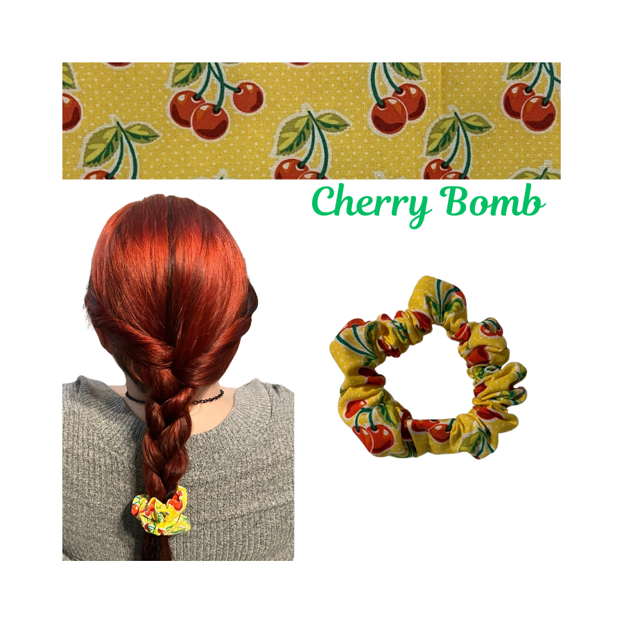 Cherry Bomb