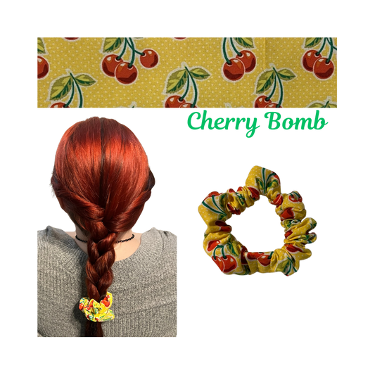 Cherry Bomb
