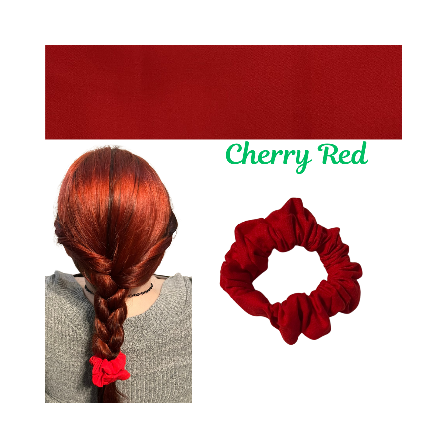 Cherry Red