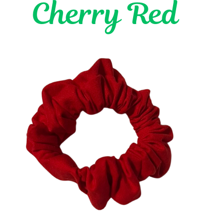 Cherry Red