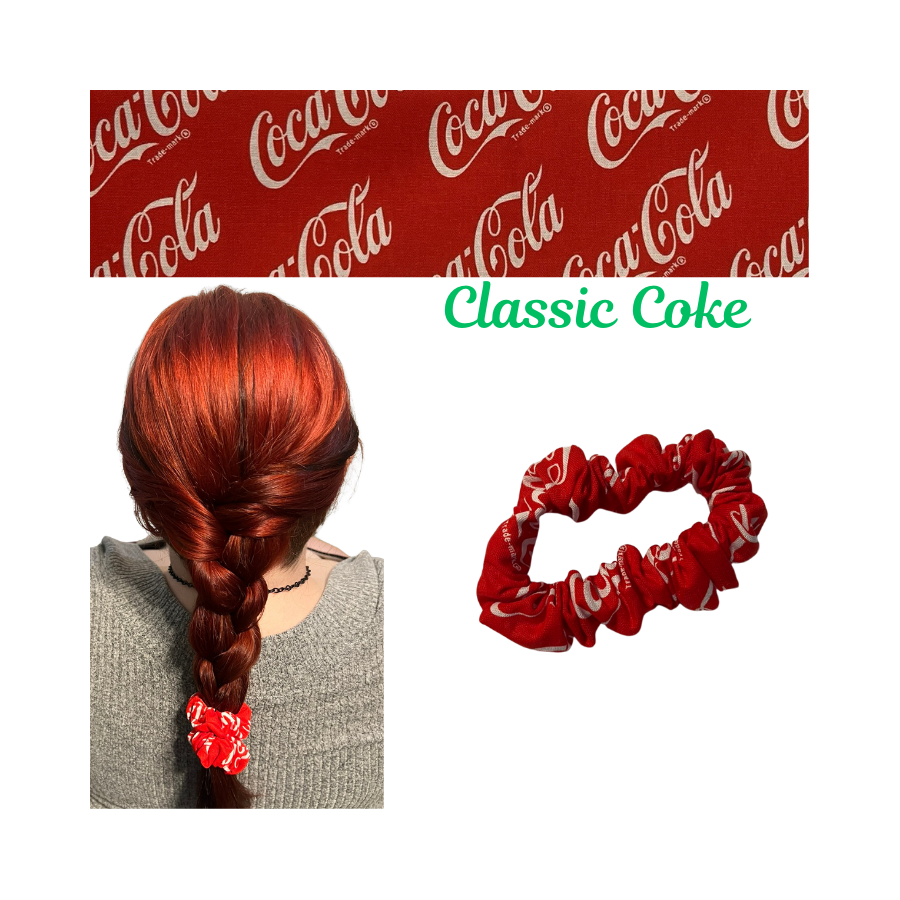 Classic Coke