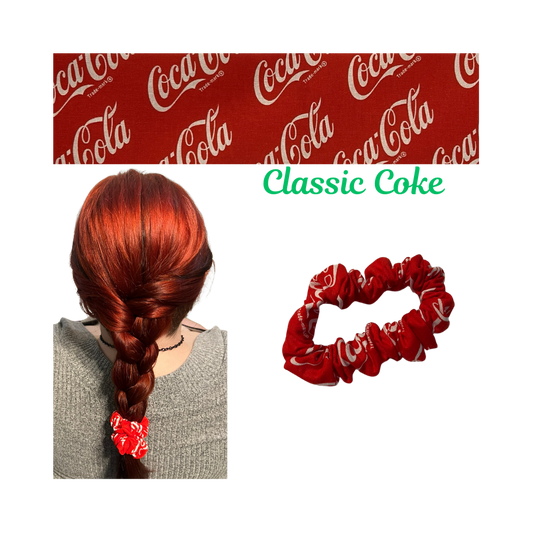 Classic Coke