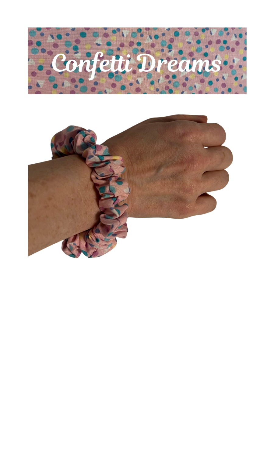 Confetti Dreams