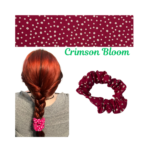 Crimson Bloom