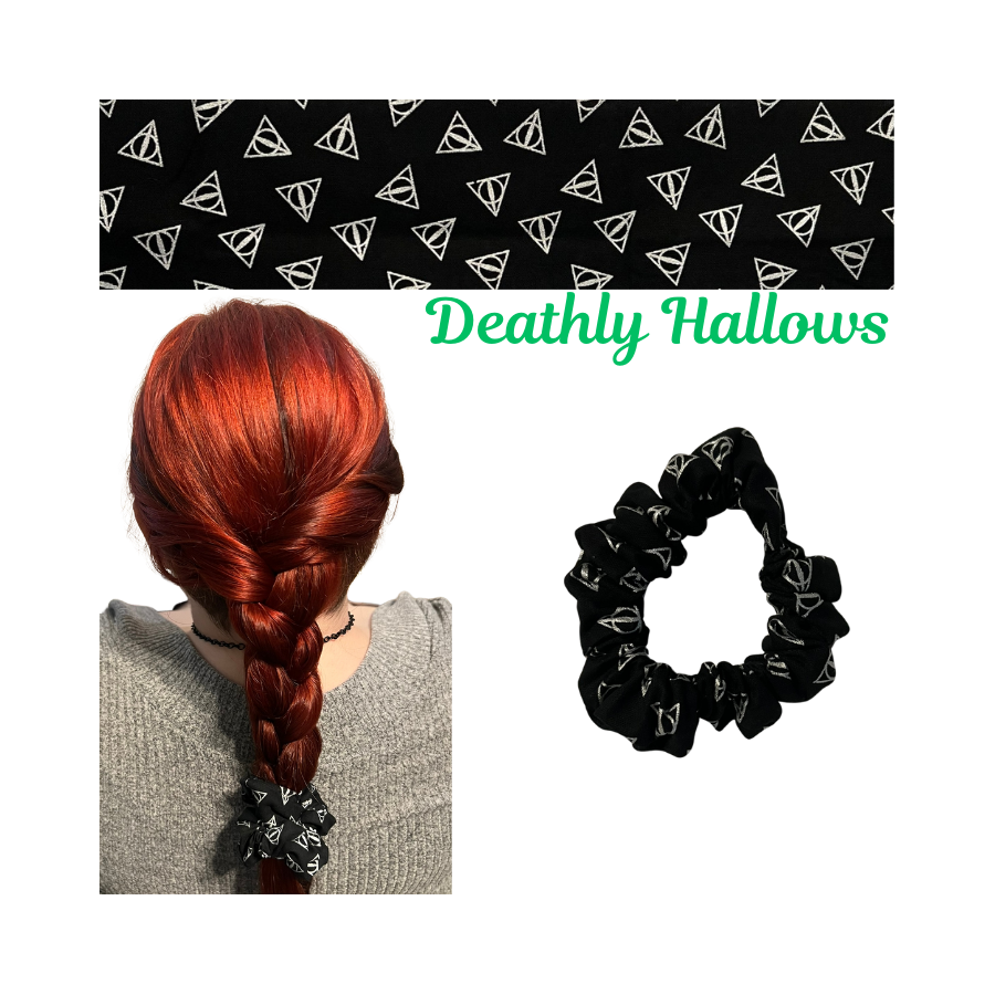 Deathly Hallows